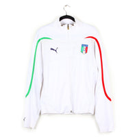 2010/11 - Italie (L)