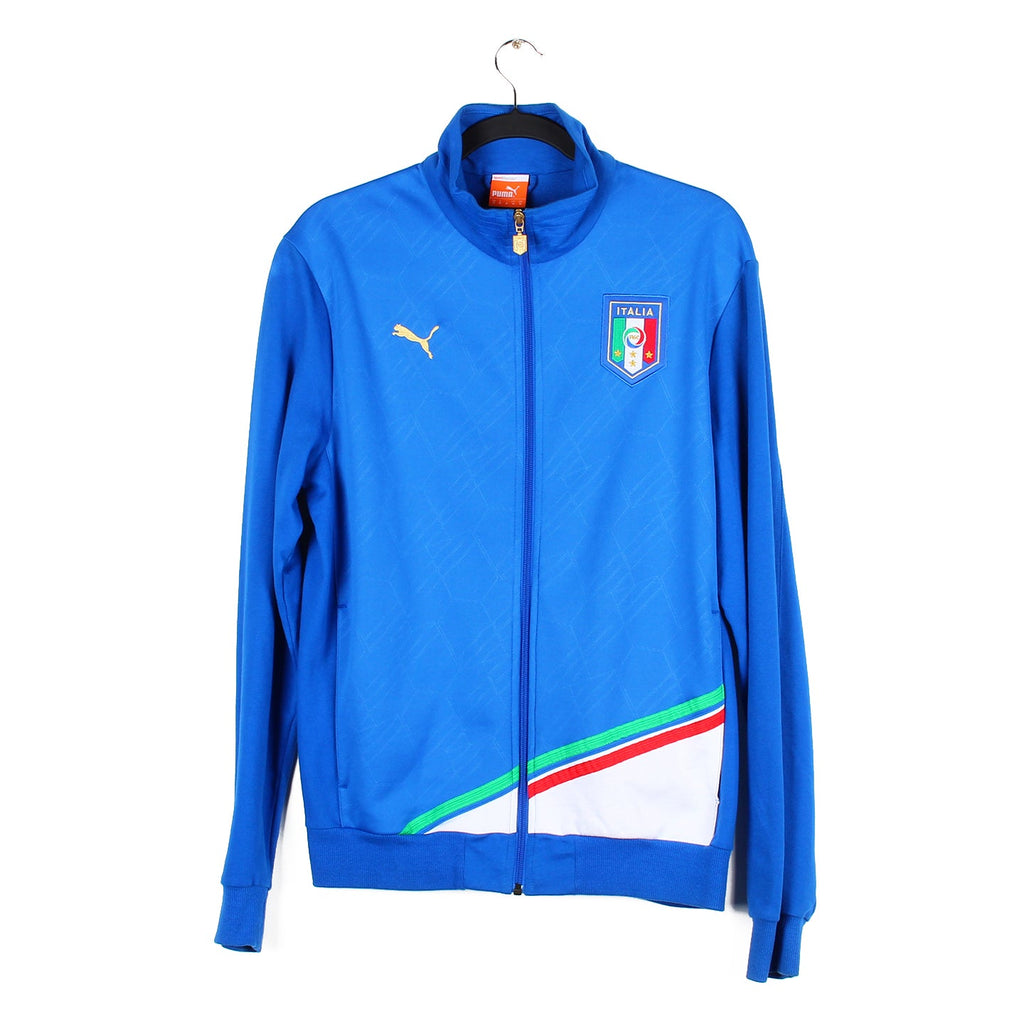 2010/11 - Italie (XL)
