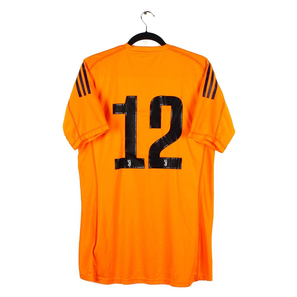 2018/19 - Juventus #12 (M) [préparé]