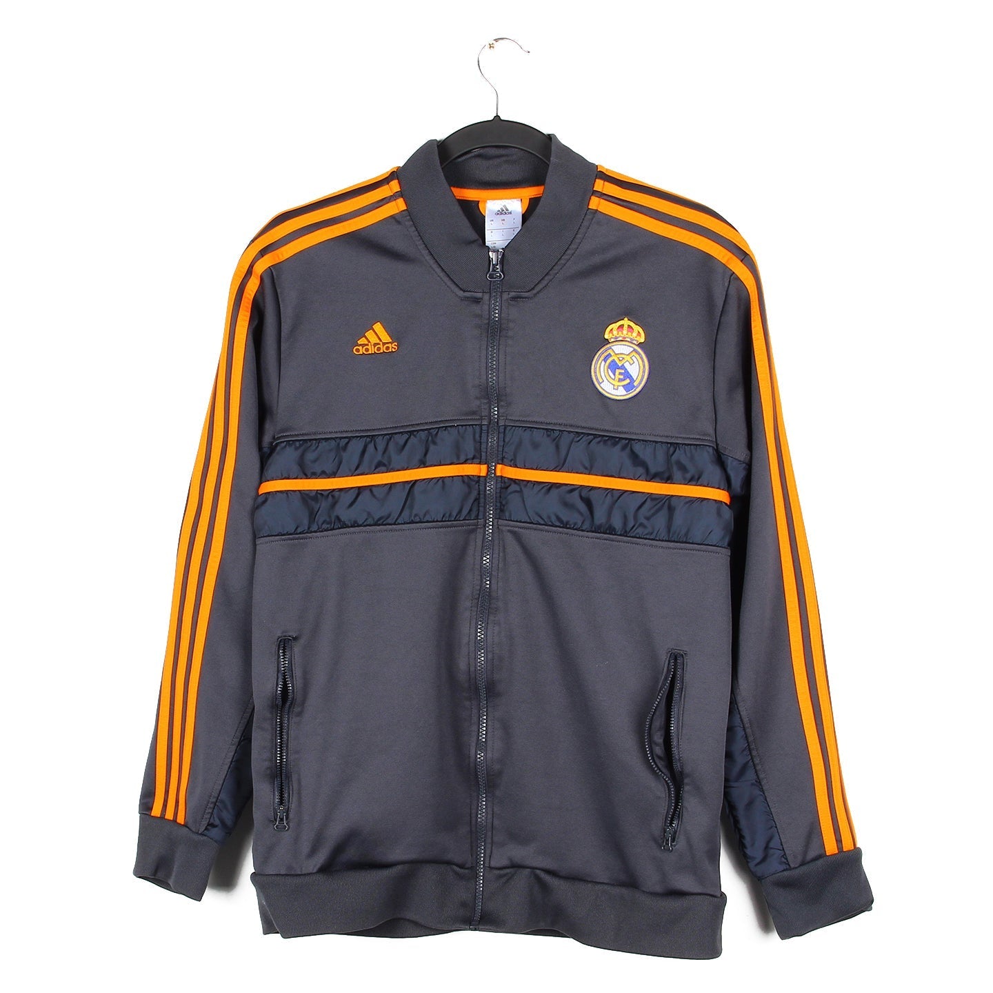 2013/14 - Real Madrid (S)