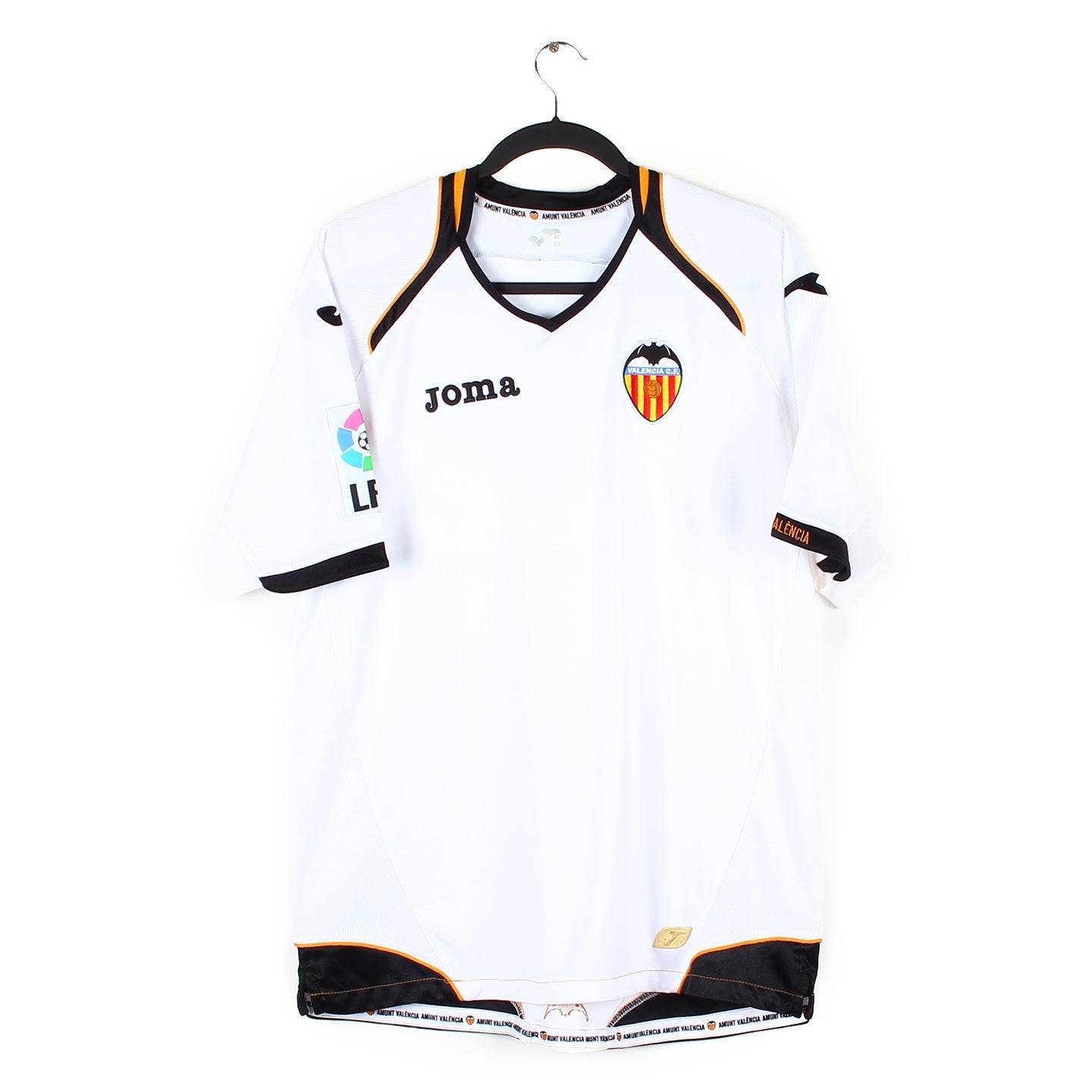 2011/12 - Valence (2XL)