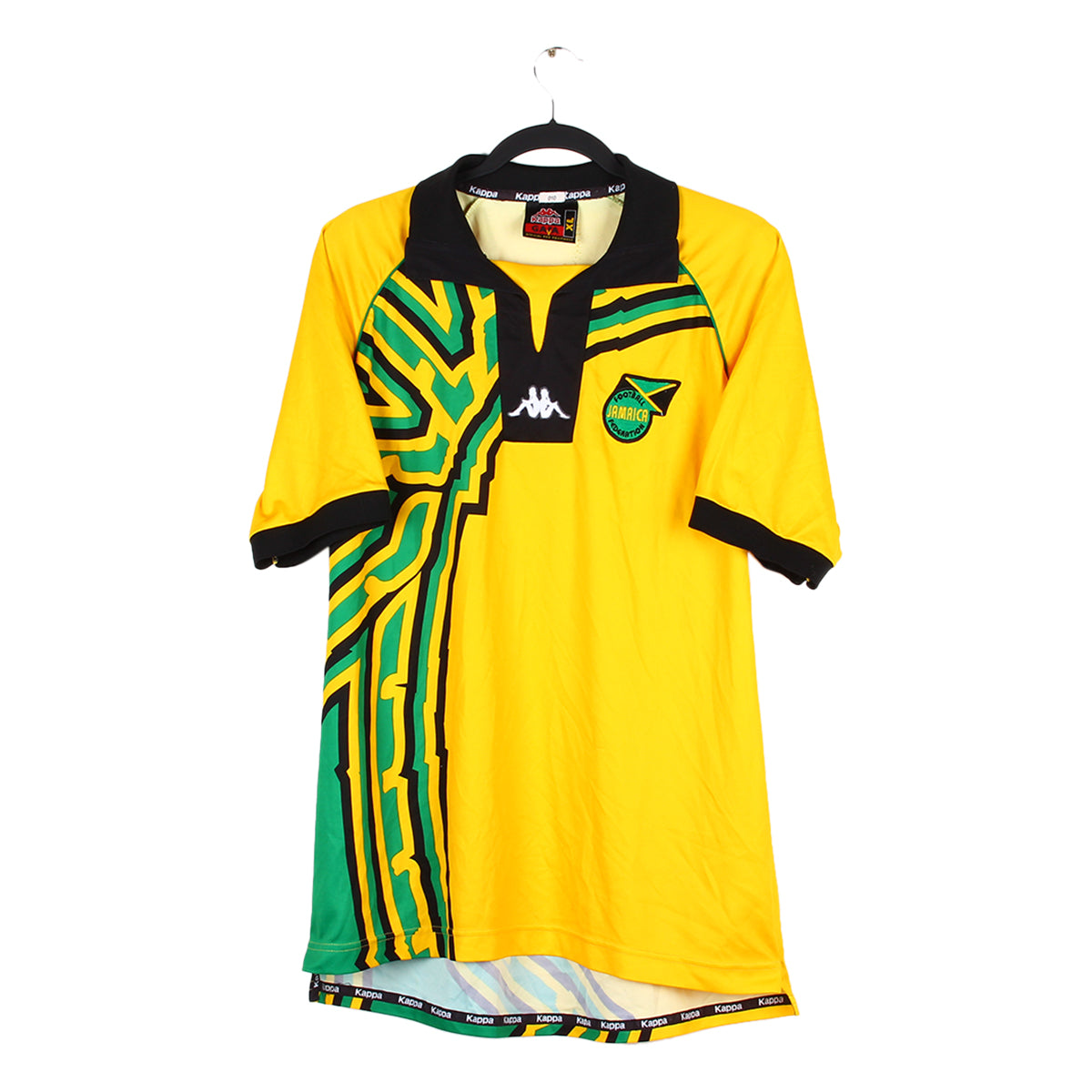 1998/00 - Jamaïque (XL)