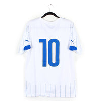 2014/15 - Italie #10 (L) [préparé]