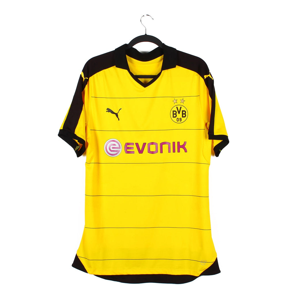 2015/16 - Dortmund (M) [stock pro]