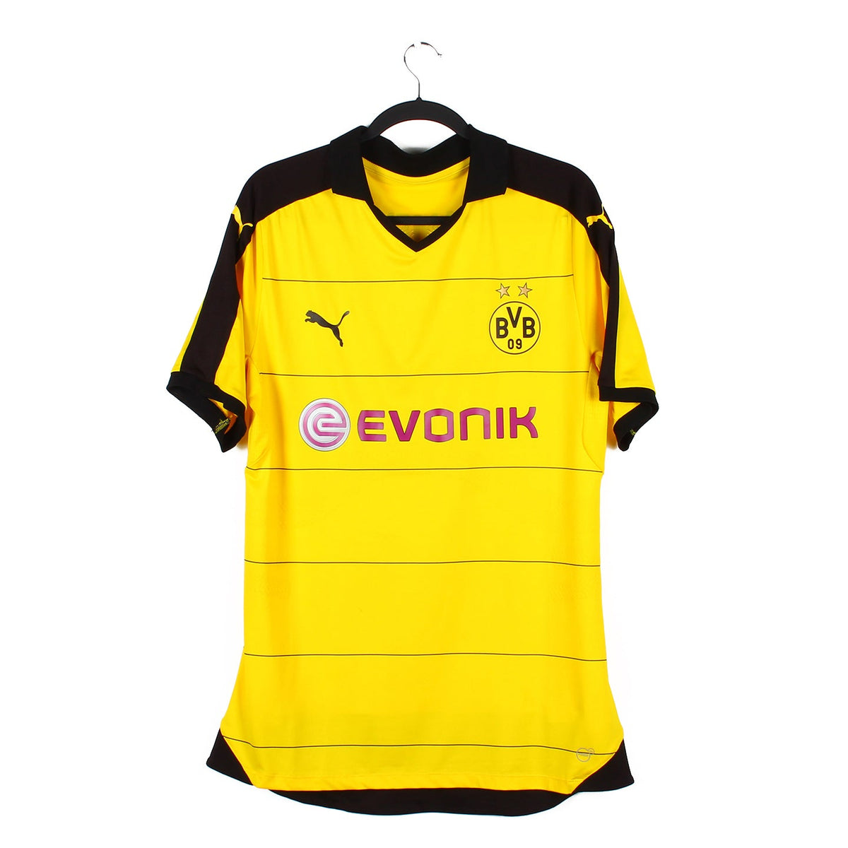 2015/16 - Dortmund (M) [stock pro]