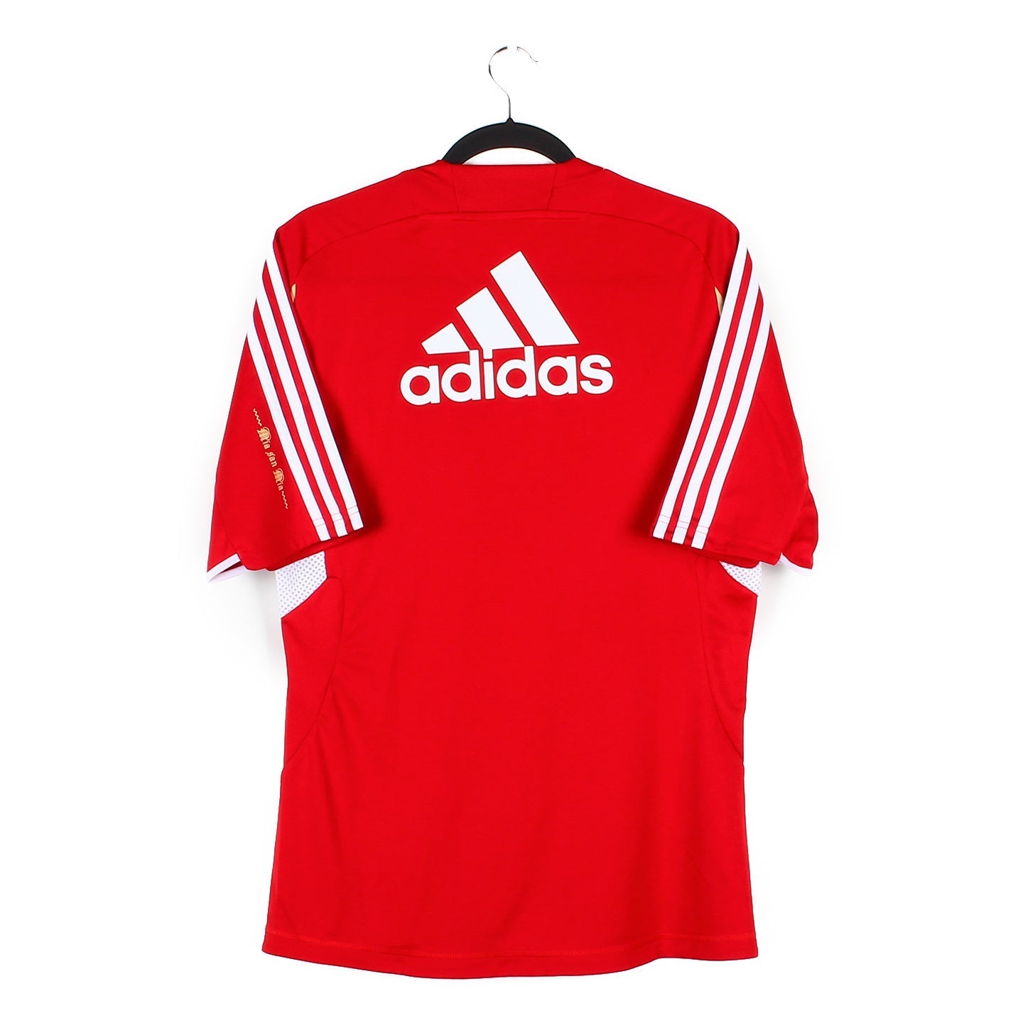 2011/12 - Bayern Munich (S)