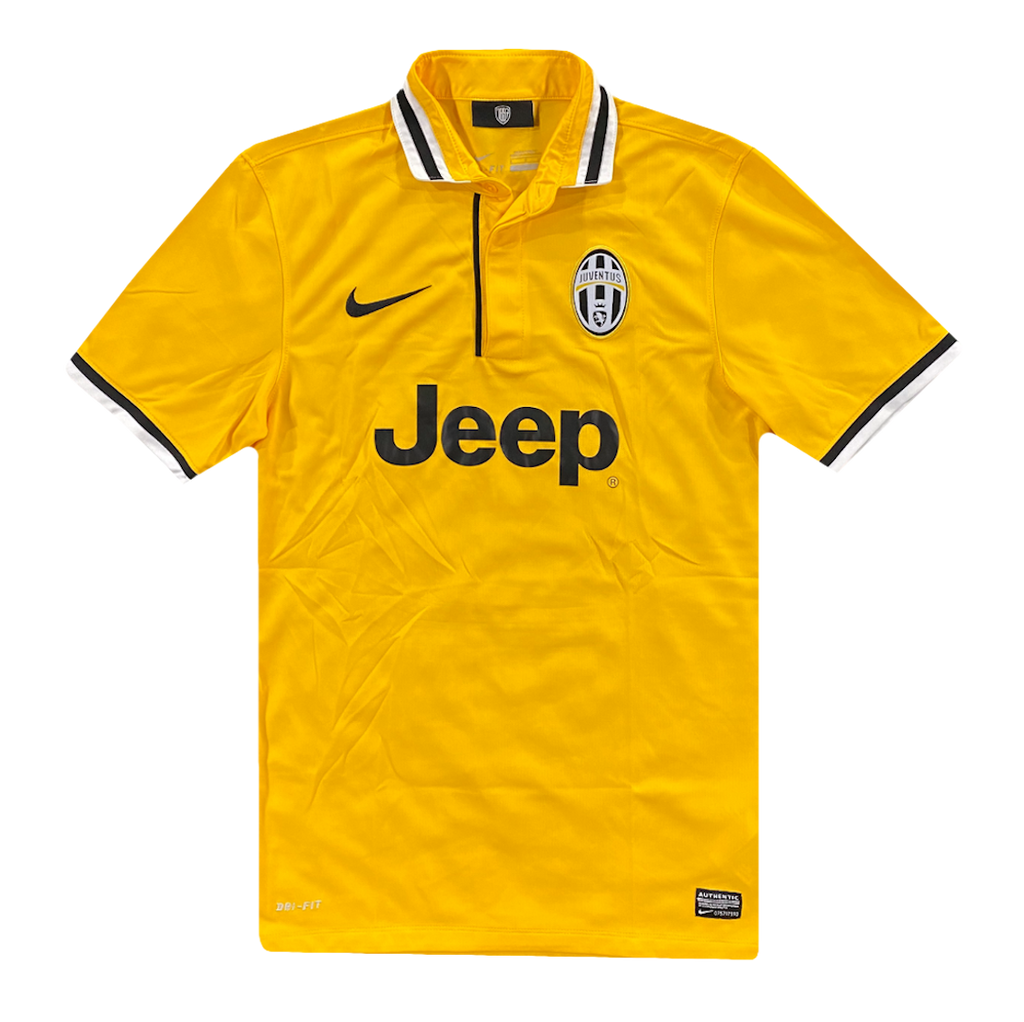 2013/14 - Juventus (S)