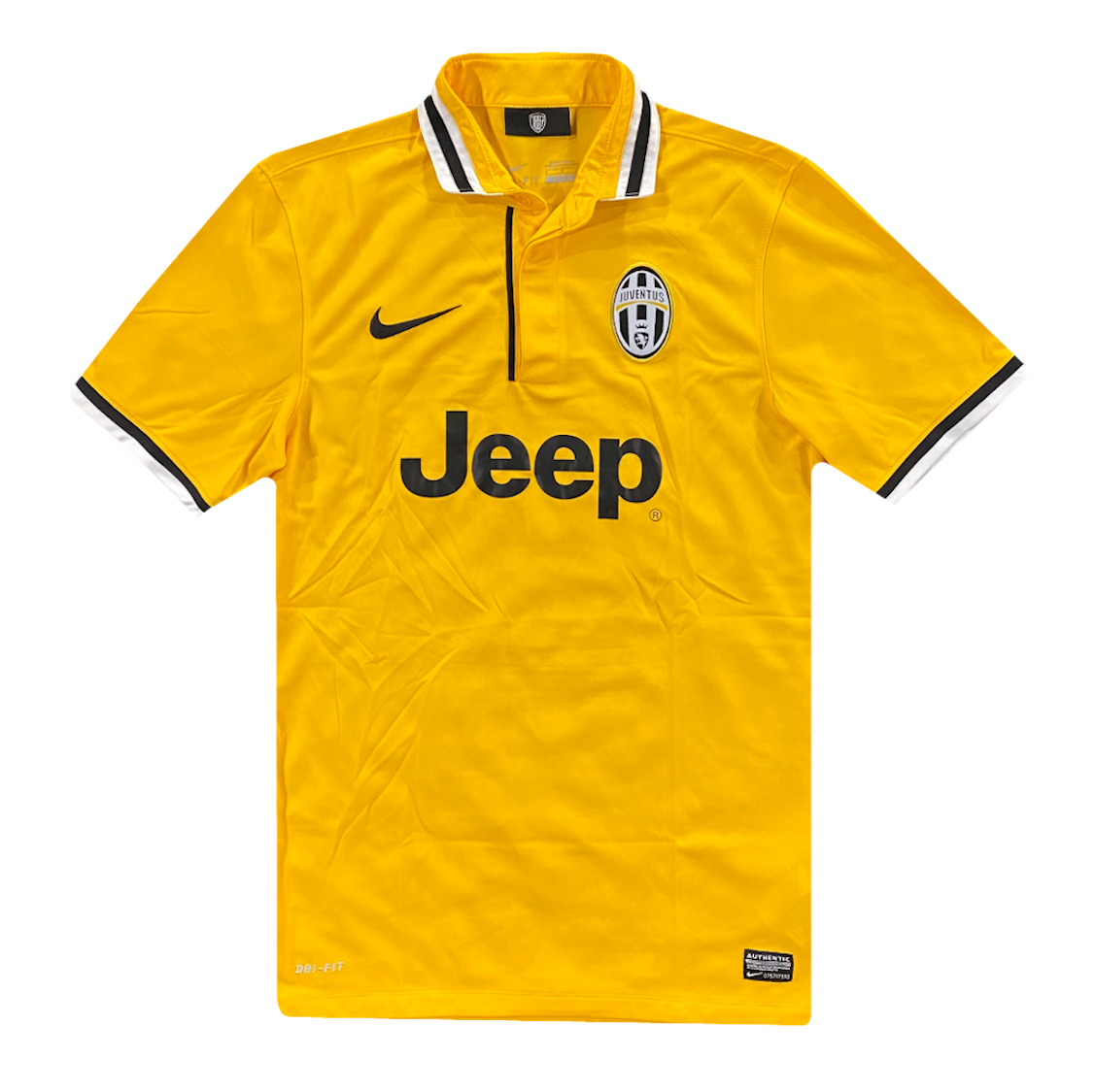 2013/14 - Juventus (S)