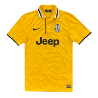 2013/14 - Juventus (S)