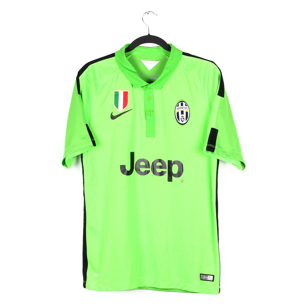 2014/15 - Juventus (M)