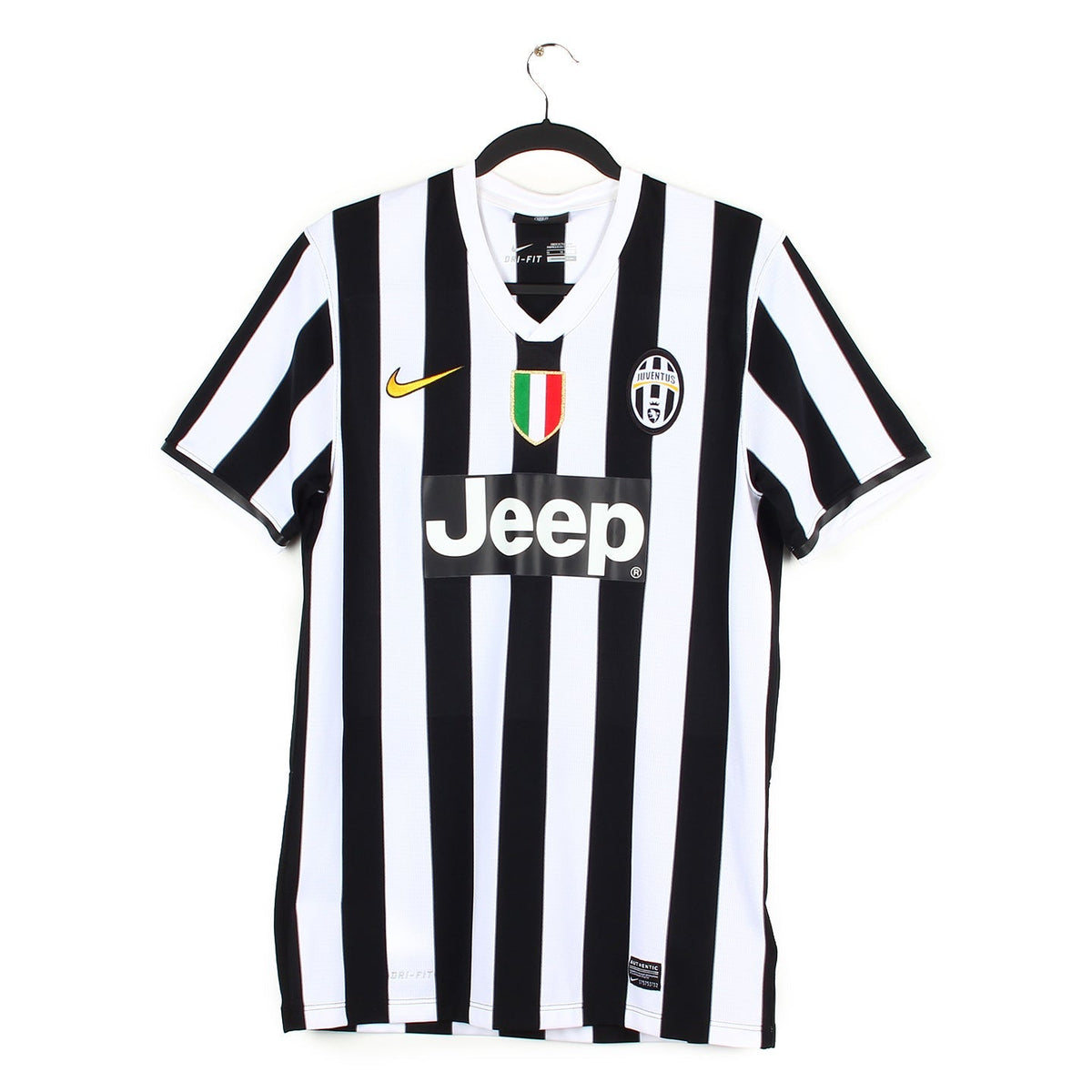 2013/14 - Juventus (S)