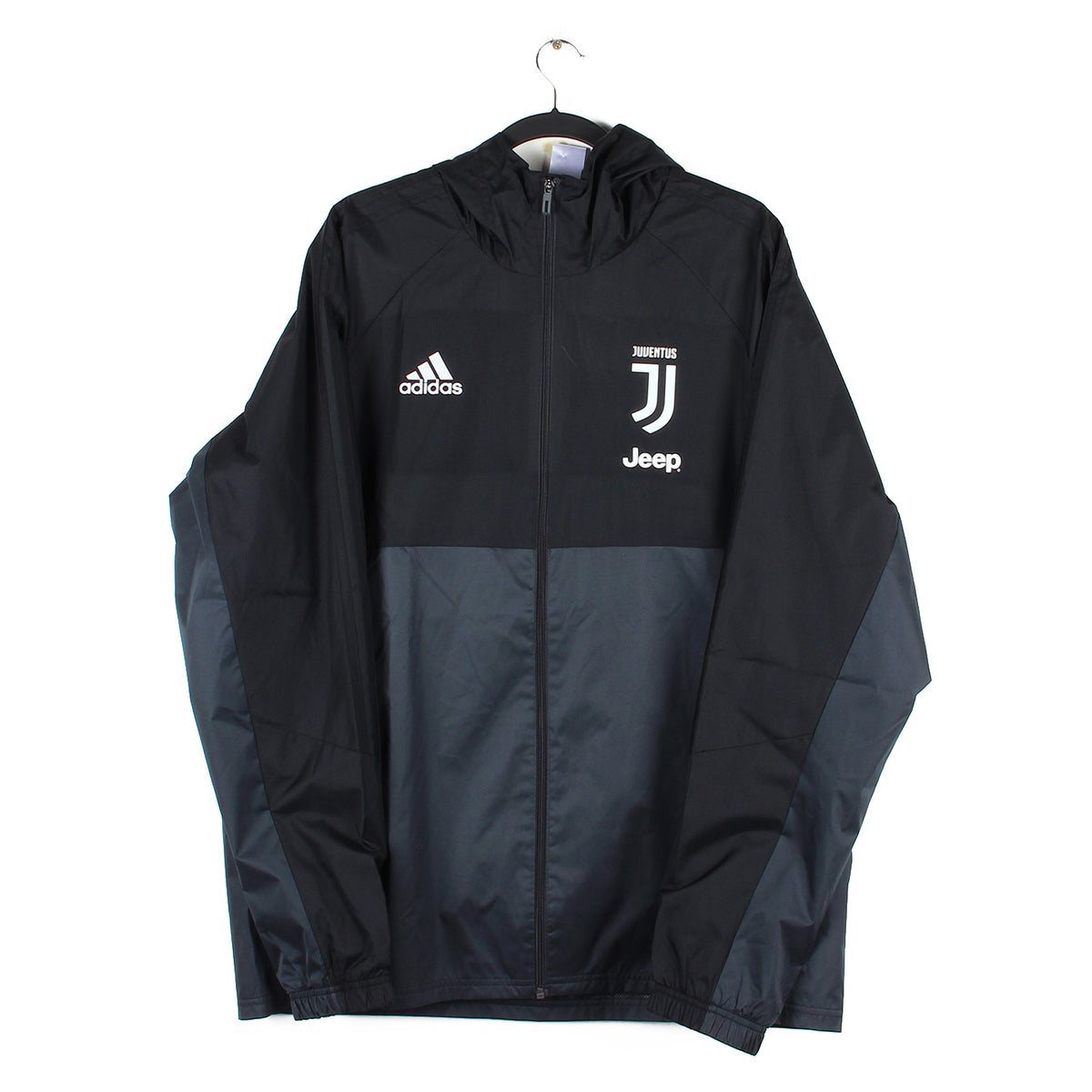 2017/18 - Juventus (XL) [stock pro]