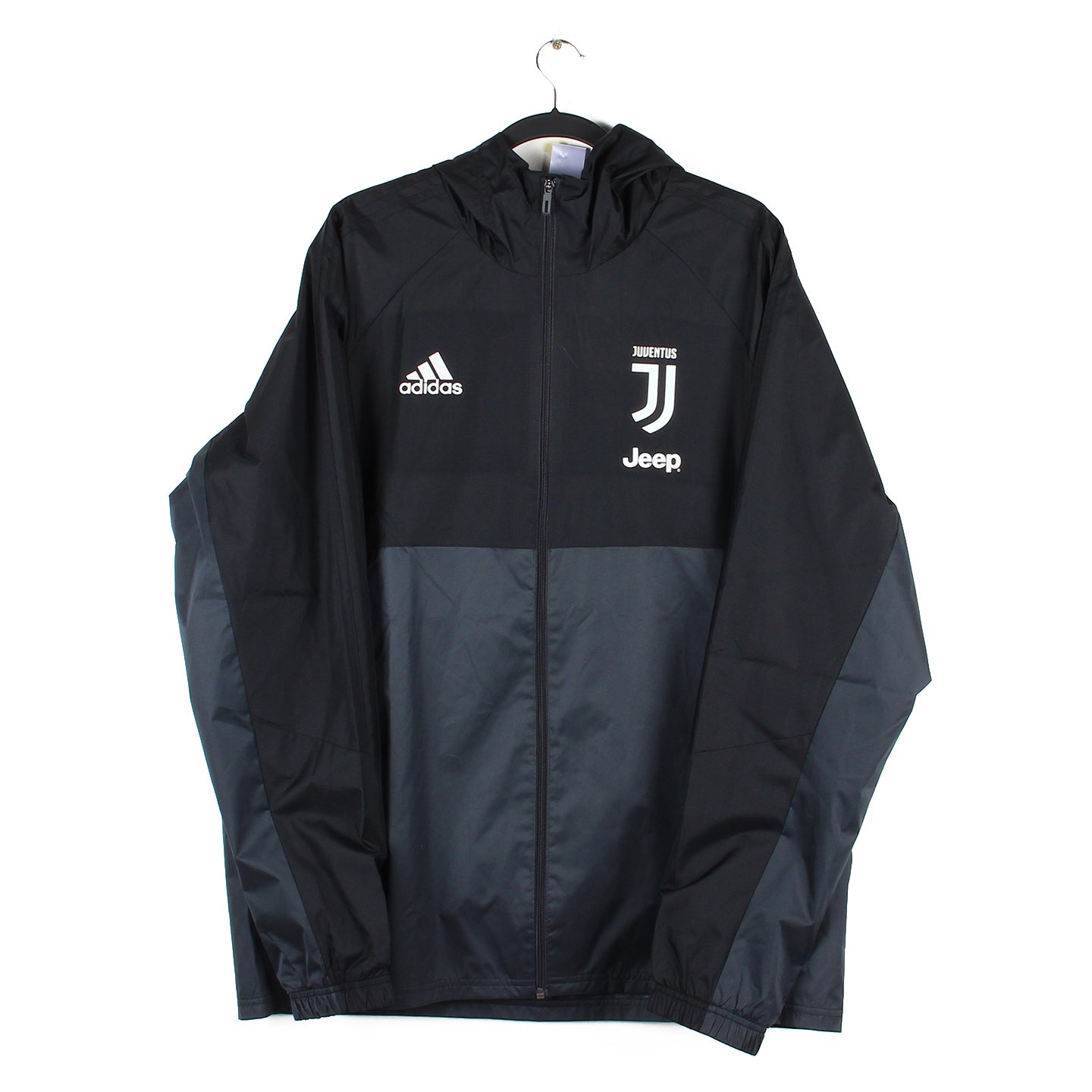 2017/18 - Juventus (XL) [stock pro]
