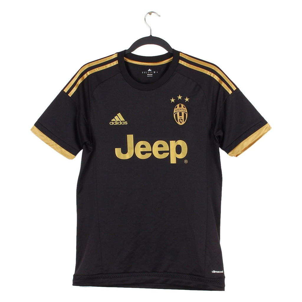2015/16 – Juventus (U13/U14)