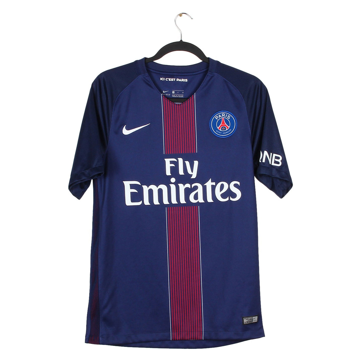 2016/17 - PSG - Jesé #22 (M)