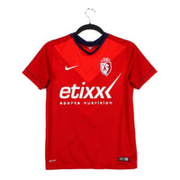 2014/15 - LOSC - Mavuba #24 (12/13ans) *signé*