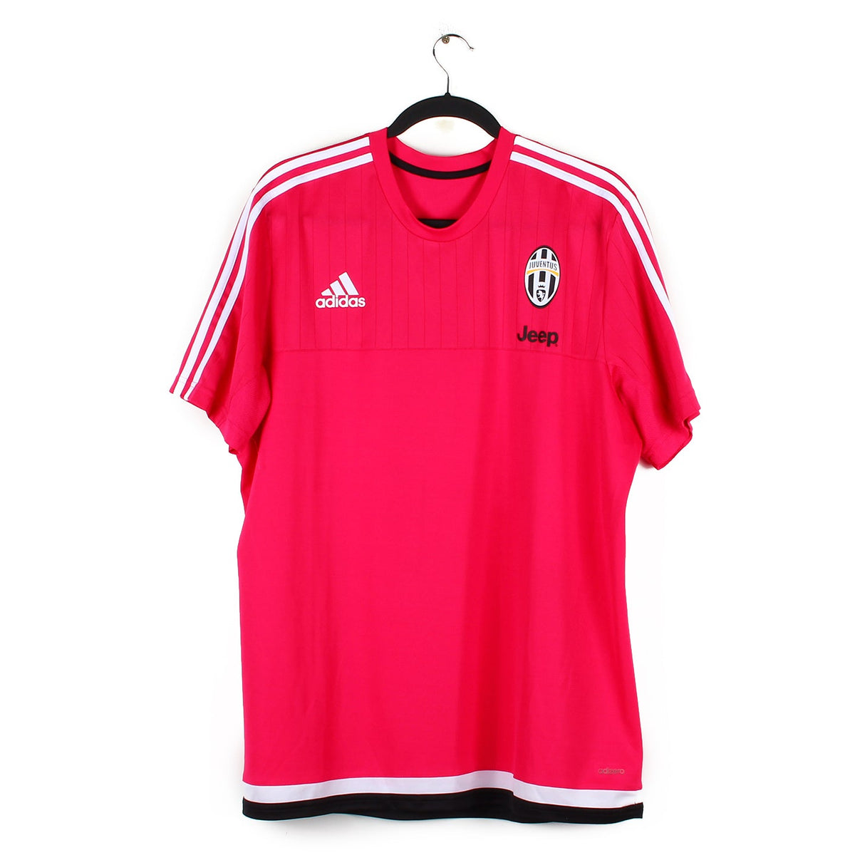 2015/16 - Juventus (L)