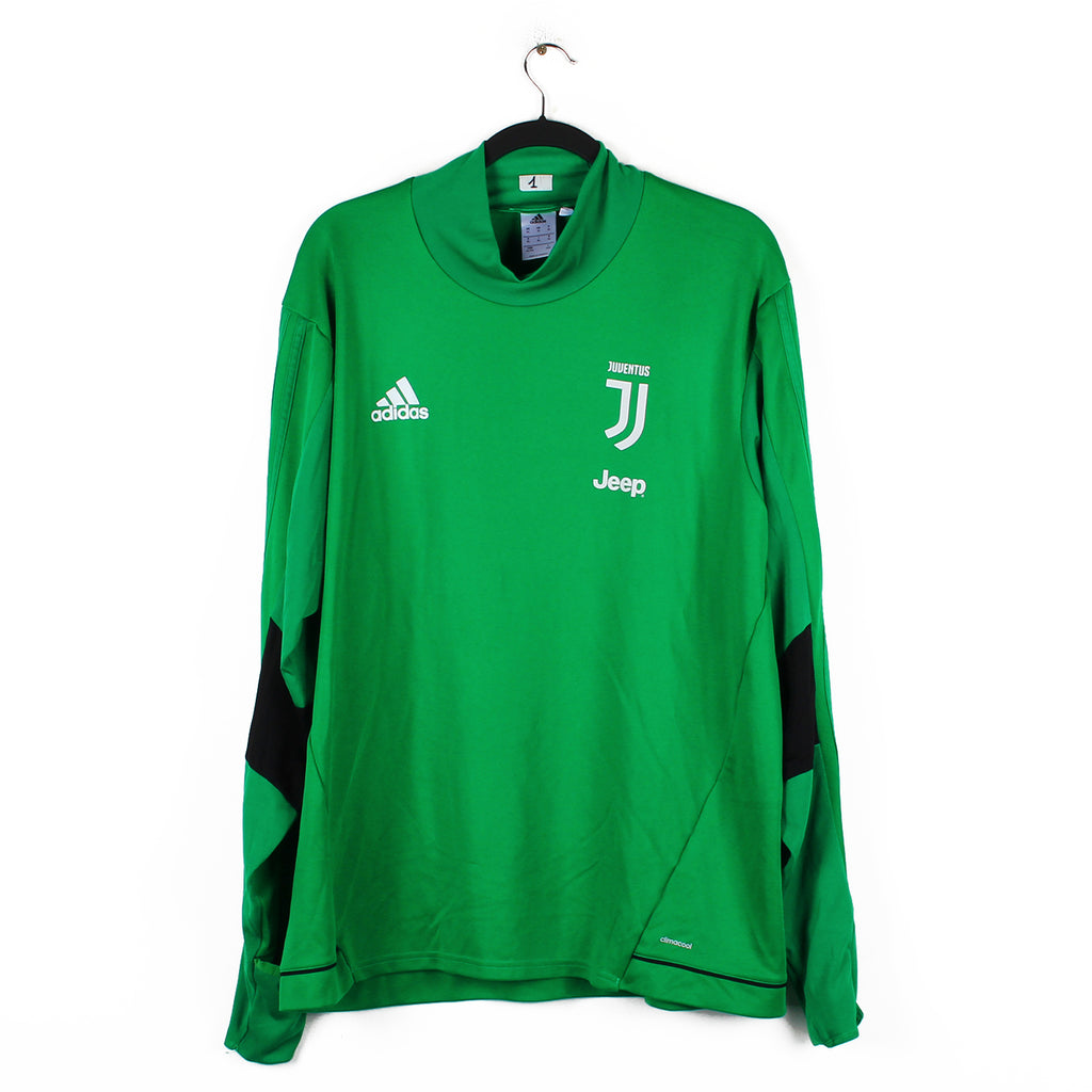 2018/19 - Juventus (XL) [stock pro]