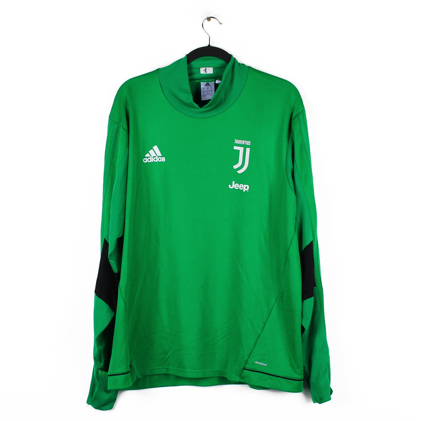 2018/19 - Juventus (XL) [stock pro]