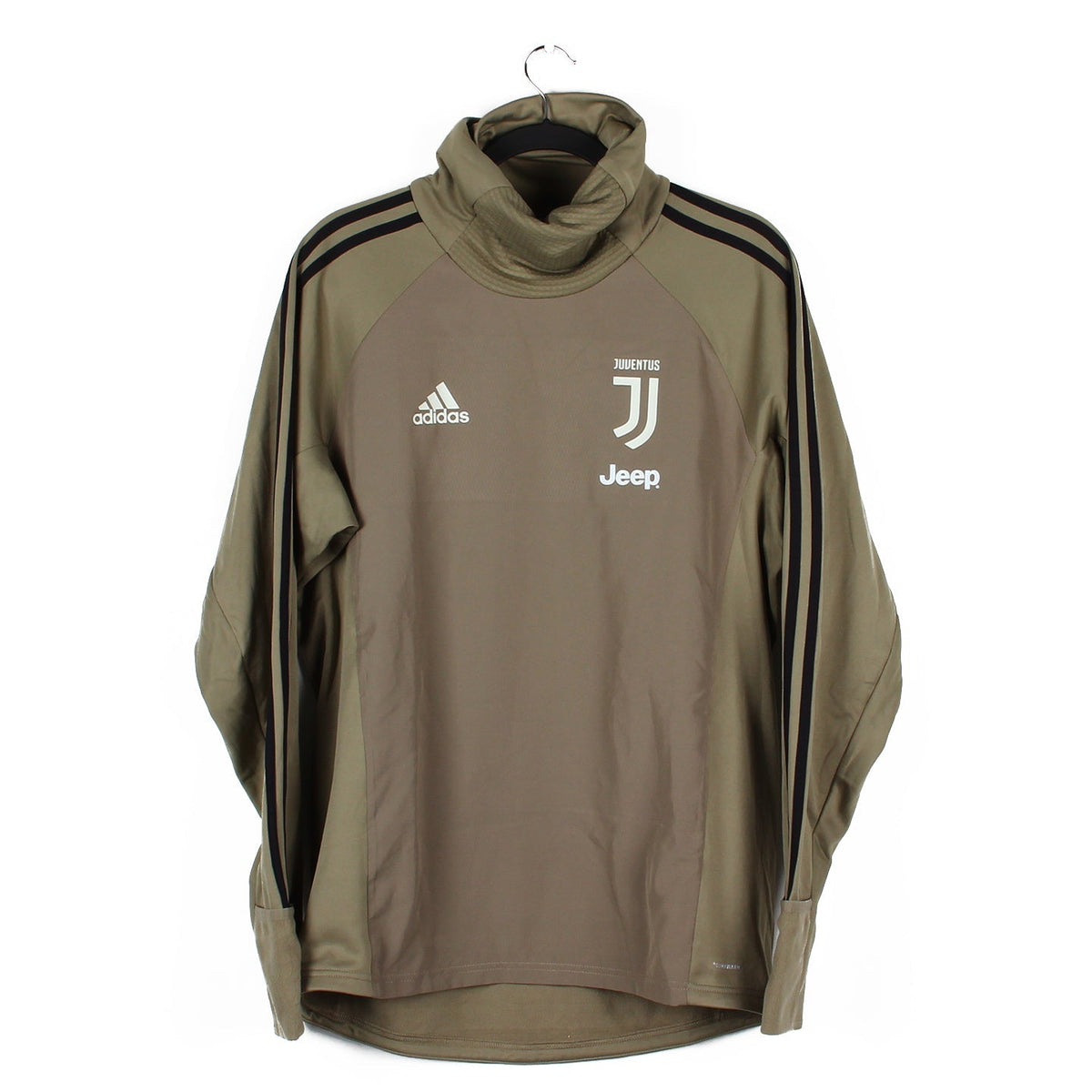 2018/19 - Juventus (M) [préparé]