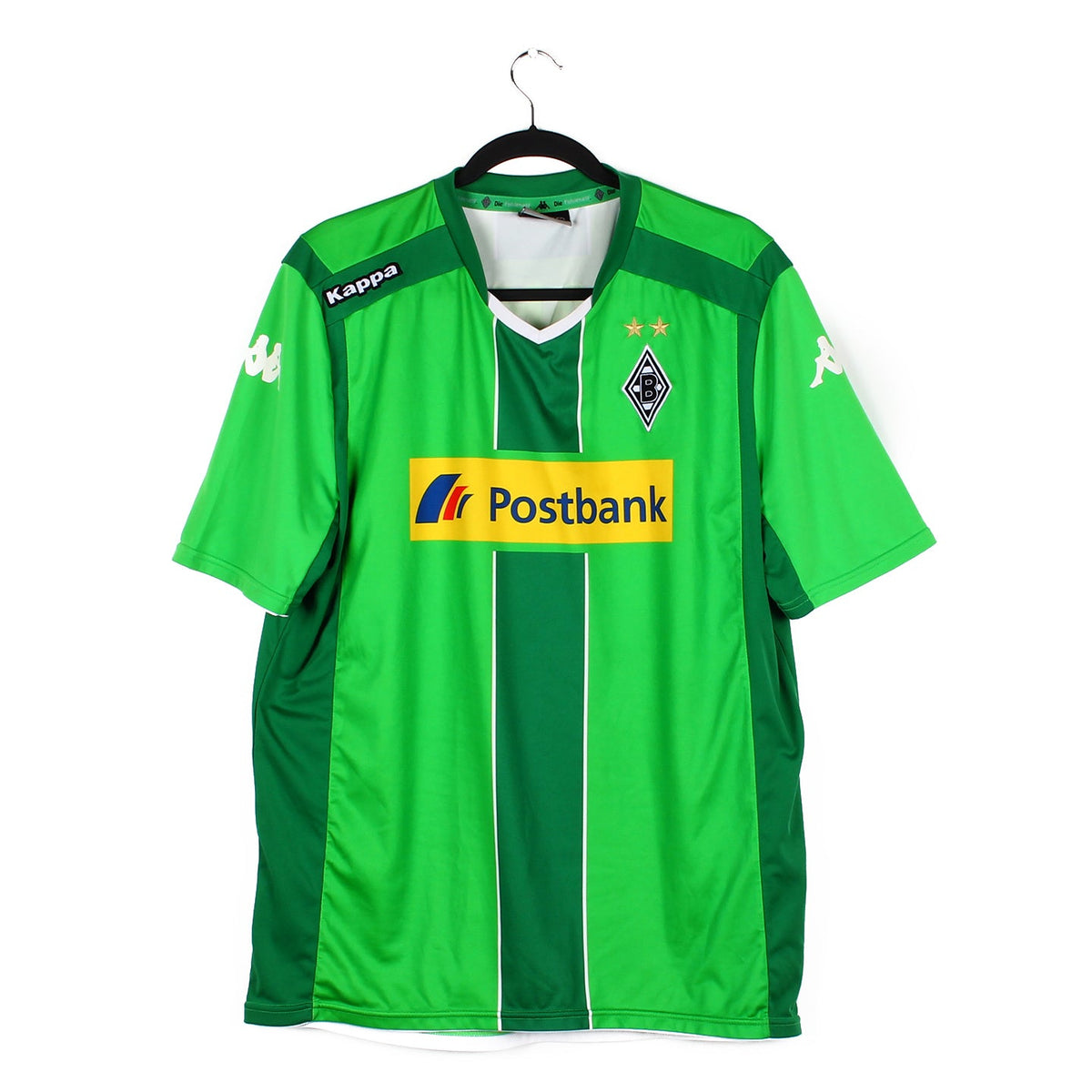 2014/15 - Borussia Monchengladbach - Hahn #28 (XL)