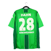 2014/15 - Borussia Monchengladbach - Hahn #28 (XL)