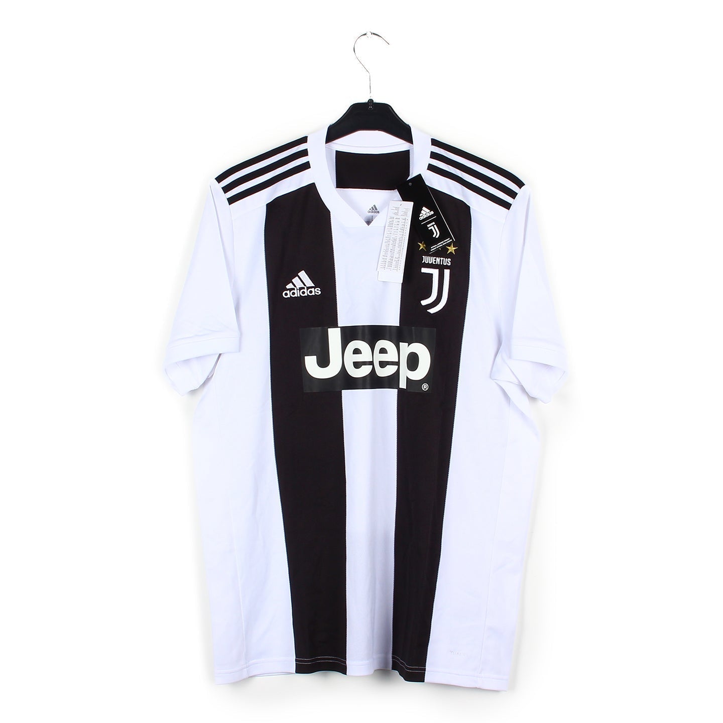 2018/19 - Juventus (XL)