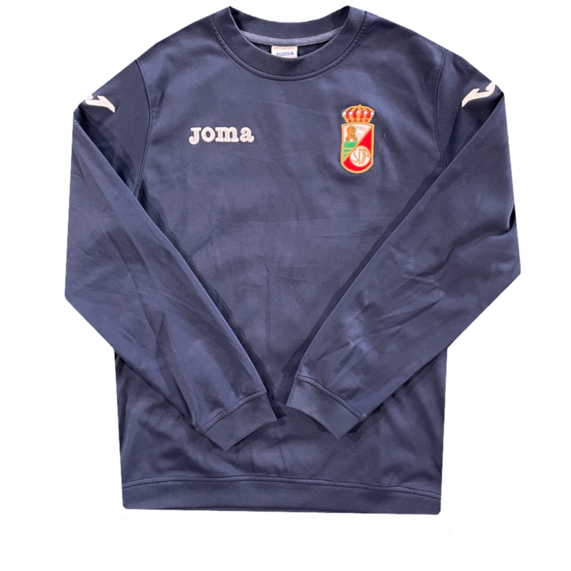 2013/14 - SD Alcala (S)