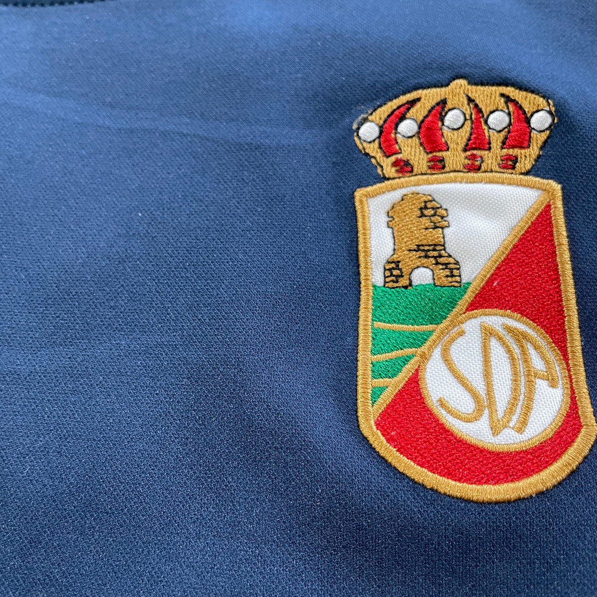 2013/14 - SD Alcala (S)