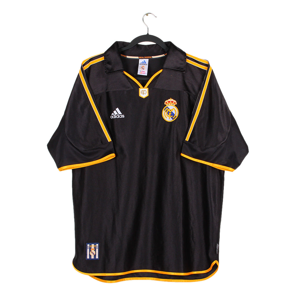 1999/01 - Real Madrid (XL)