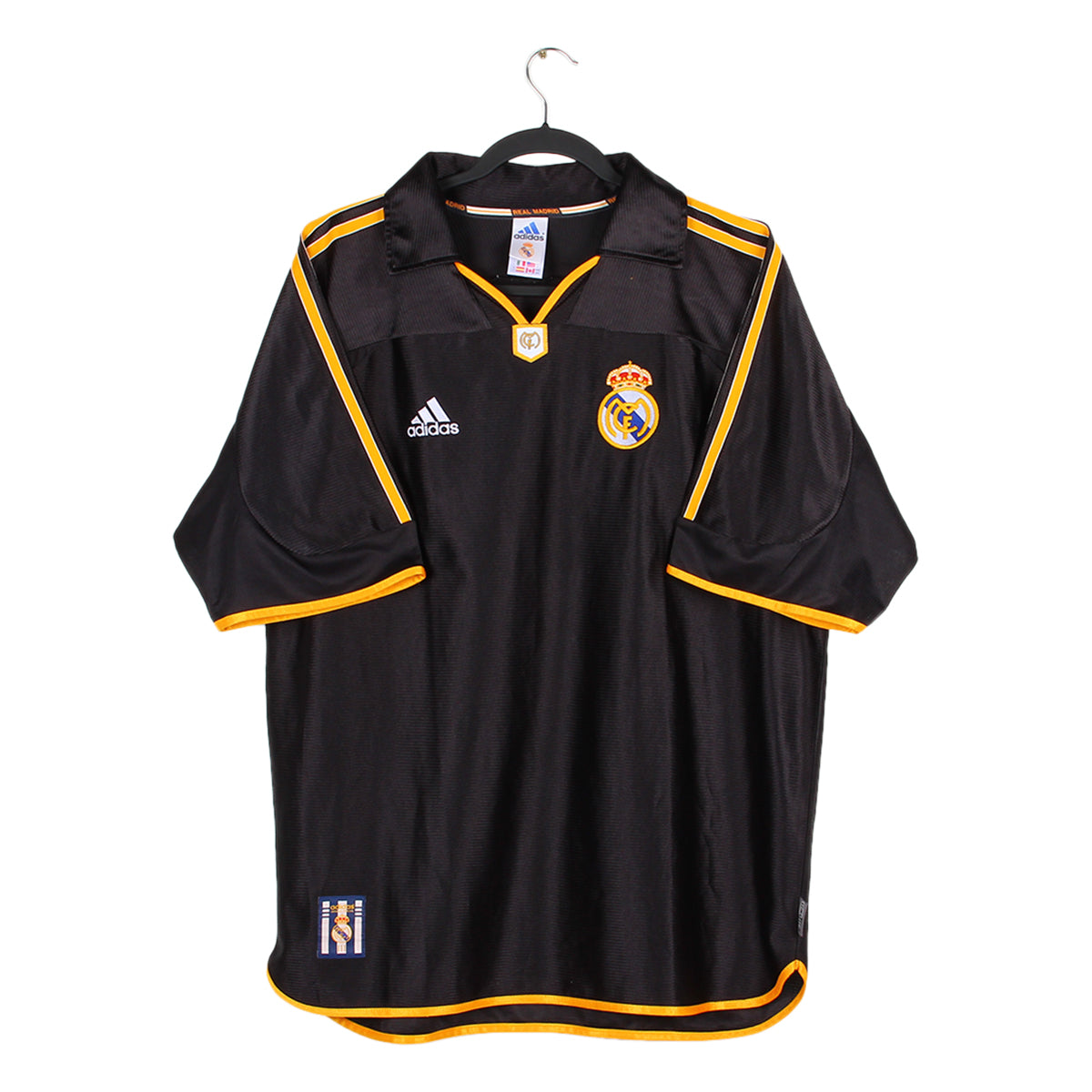 1999/01 - Real Madrid (XL)