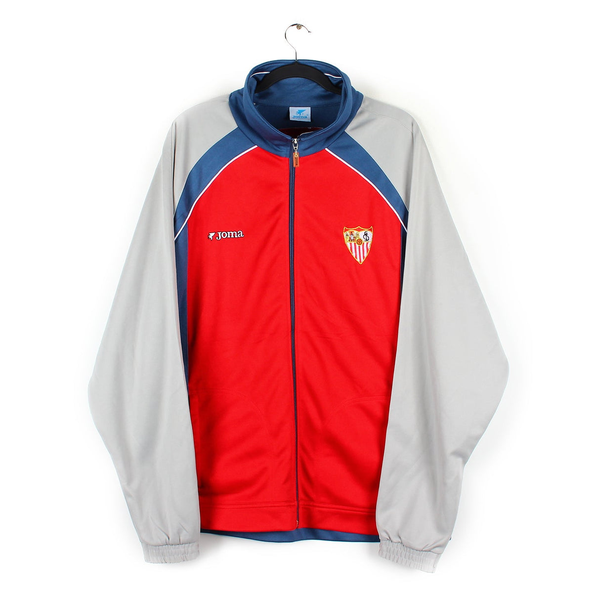 2003/04 - Seville FC (XL)