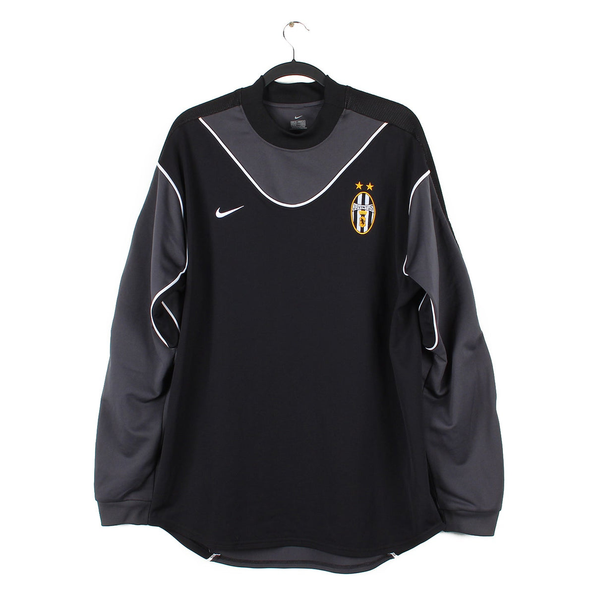 2003/04 - Juventus (M)
