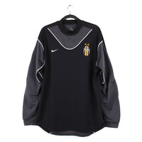 2003/04 - Juventus (M)