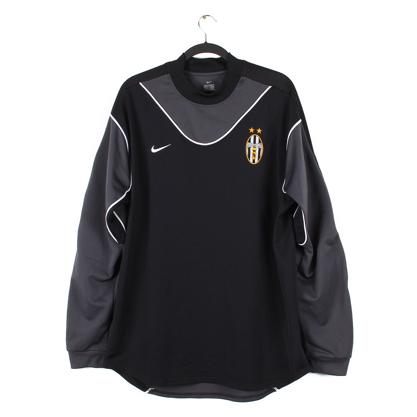 2003/04 - Juventus (M)