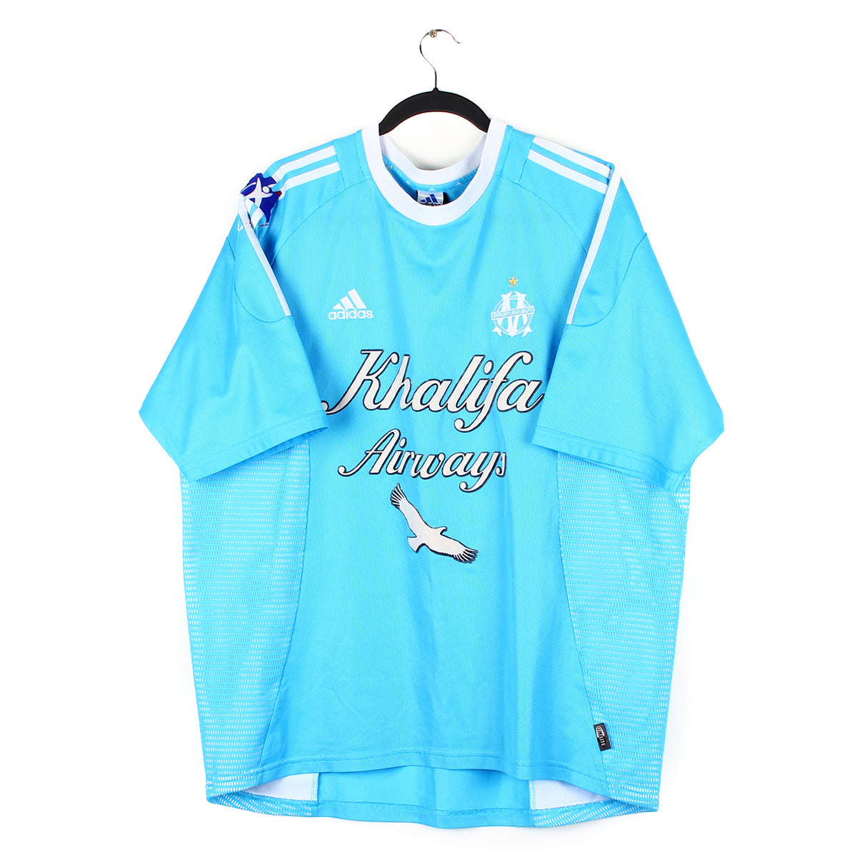 2002/03 - OM (XL)
