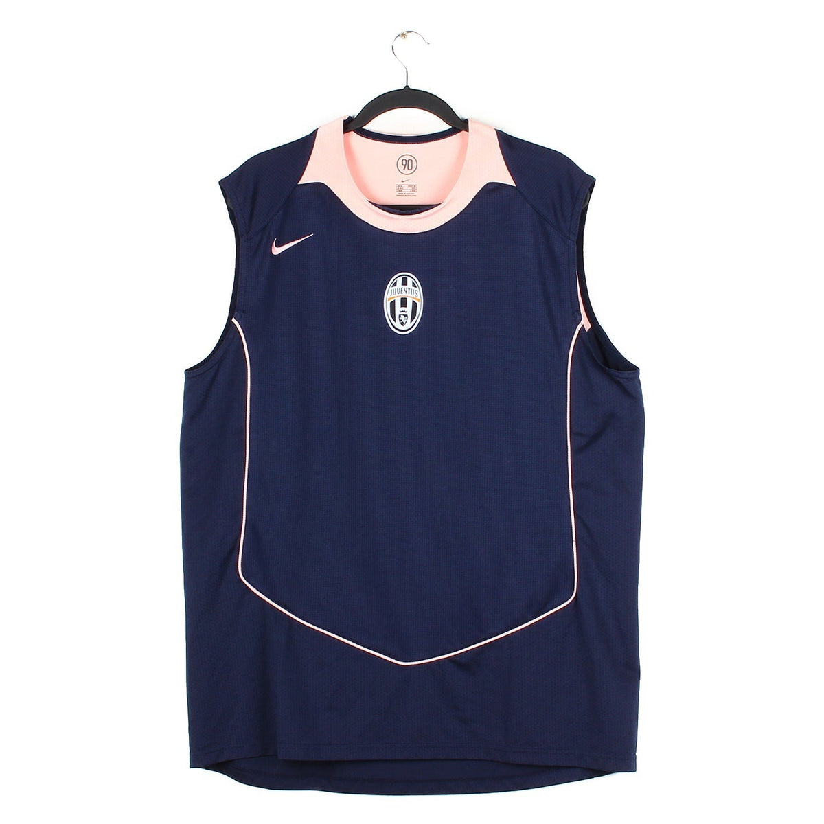 2004/05 - Juventus (M)