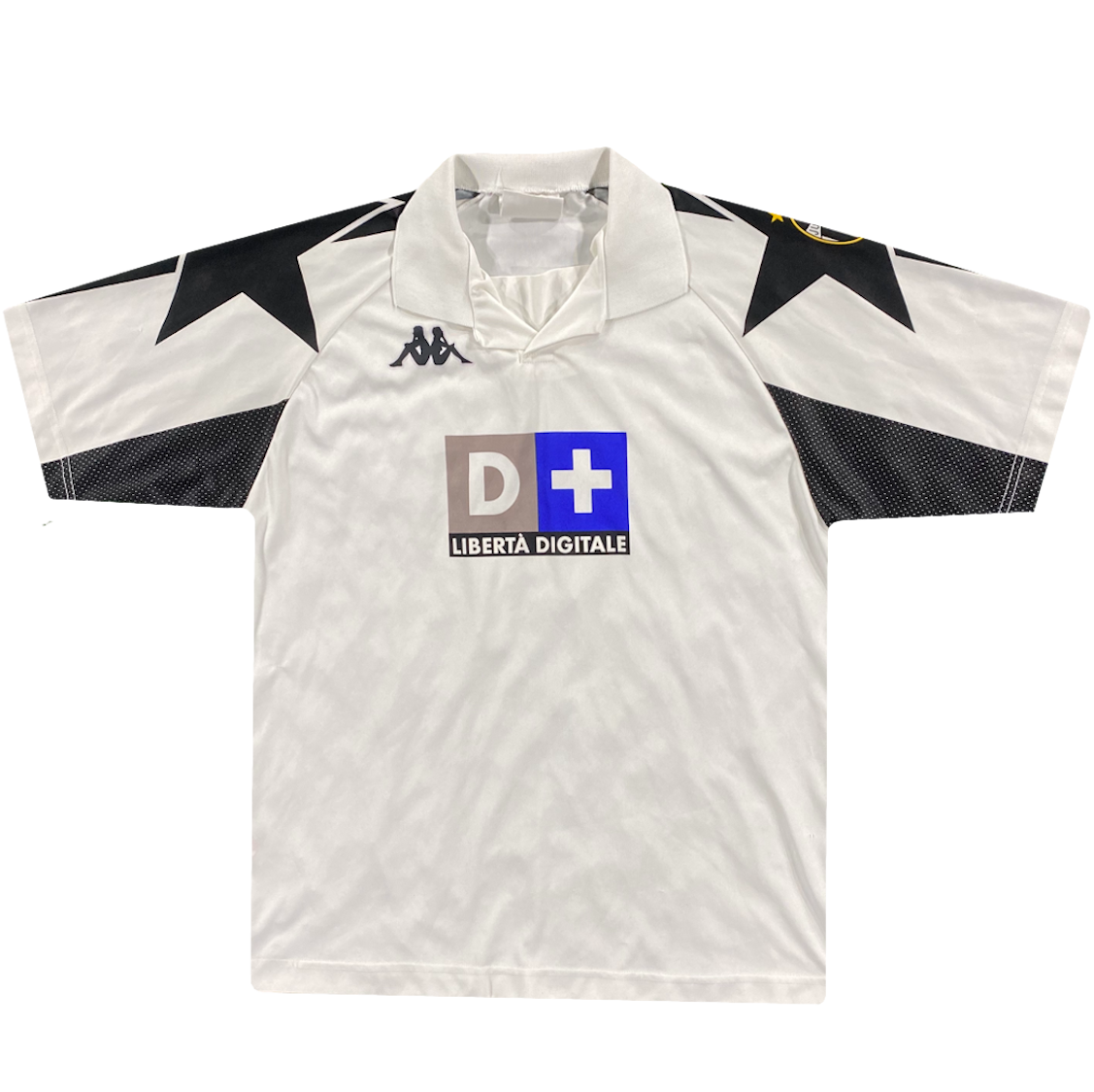 1998/99 - Juventus (2XL enfant)