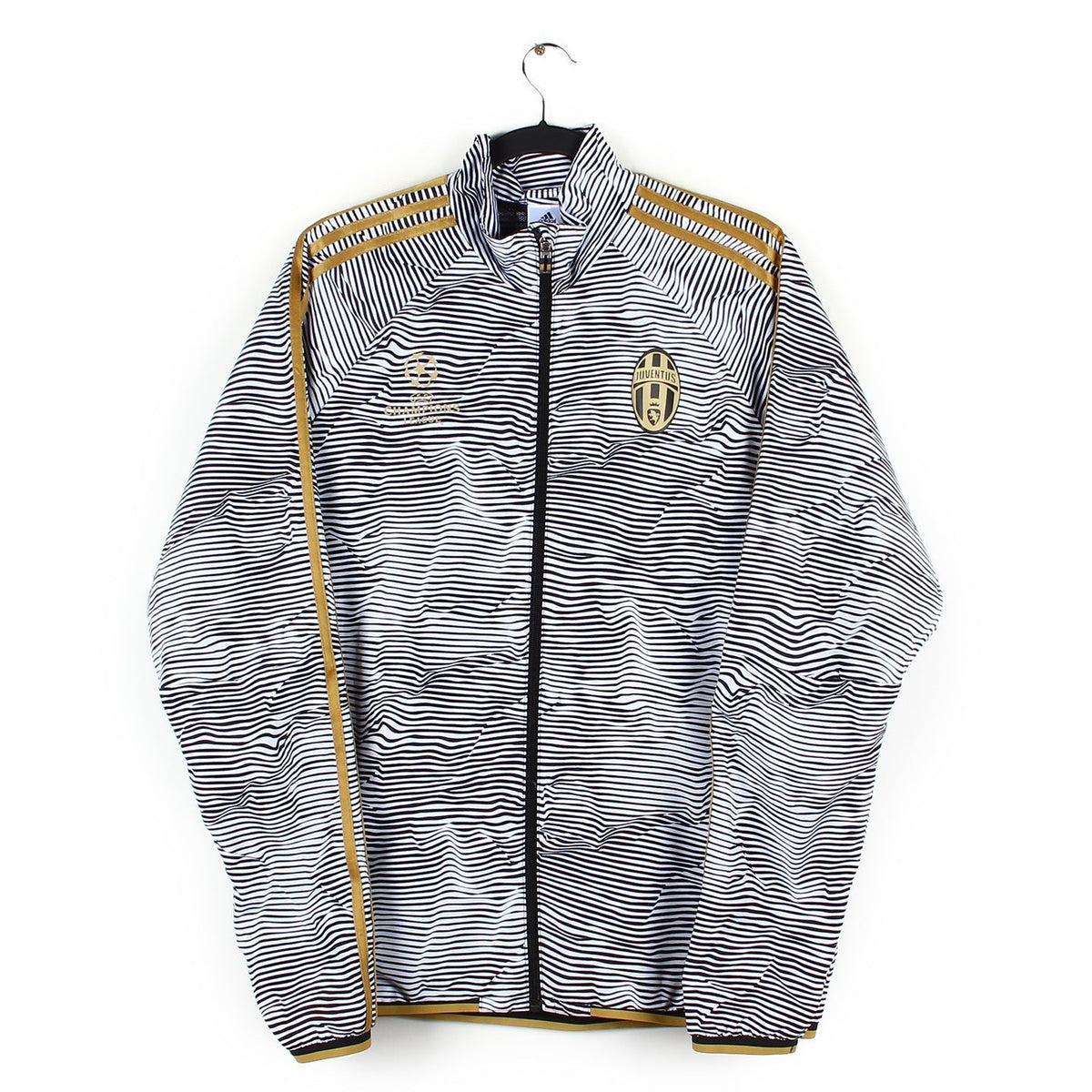 2015/16 - Juventus (L)