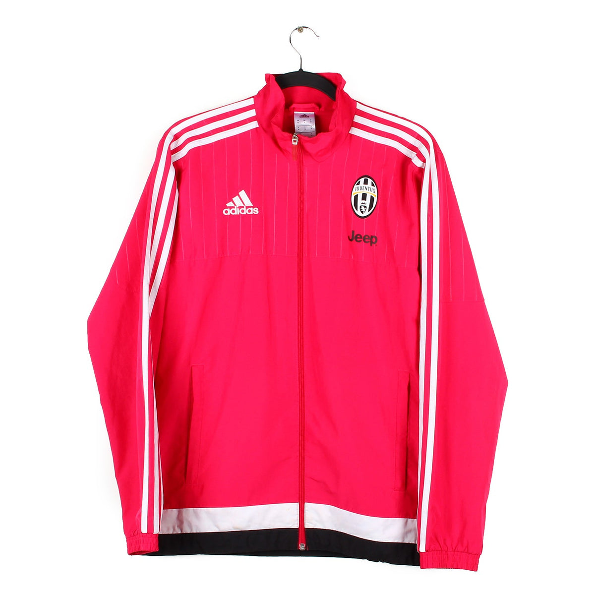 2015/16 - Juventus (M)