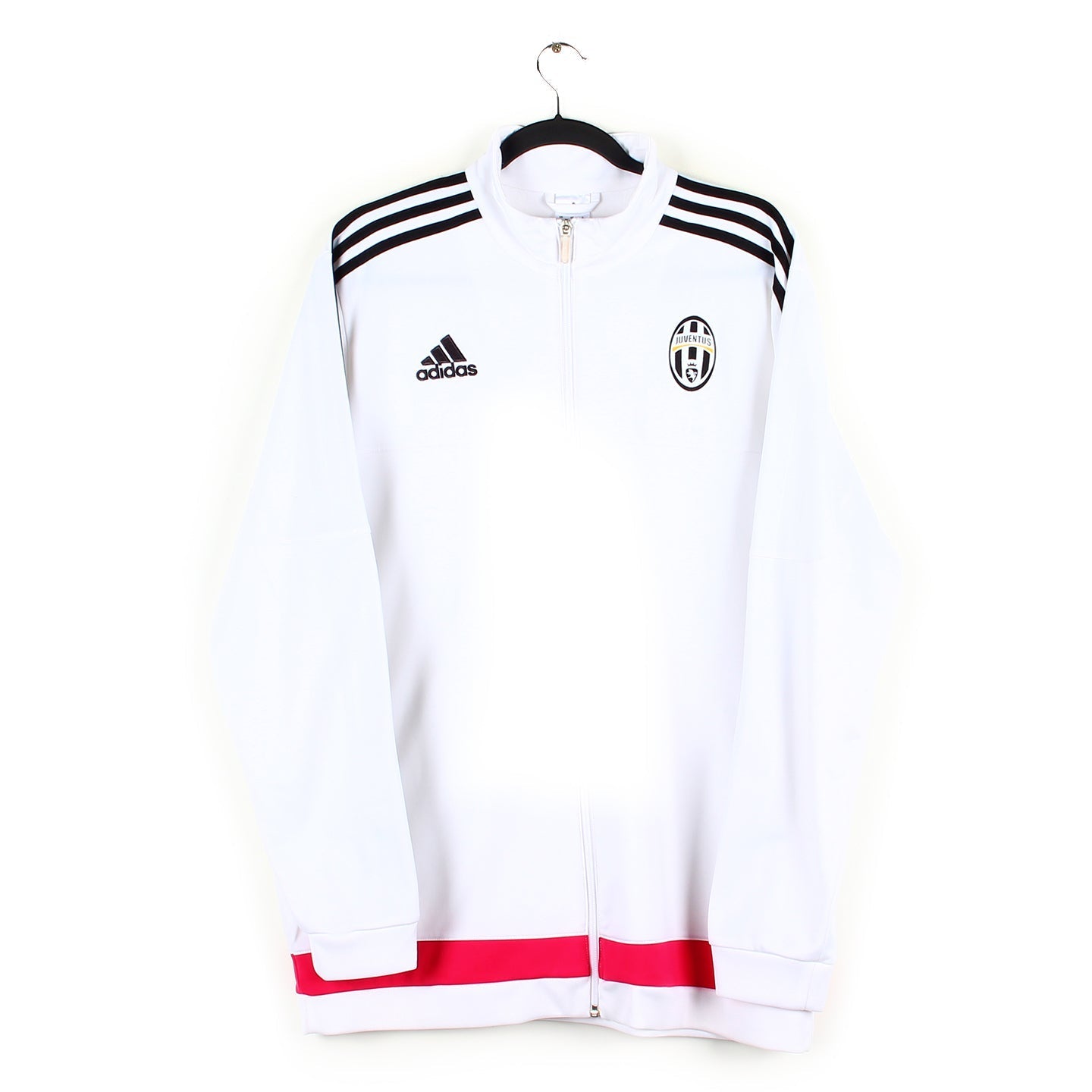 2015/16 - Juventus (M)
