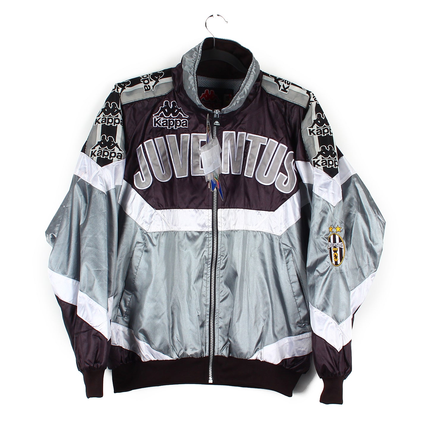1995/97 - Juventus (S) *survêtement complet*