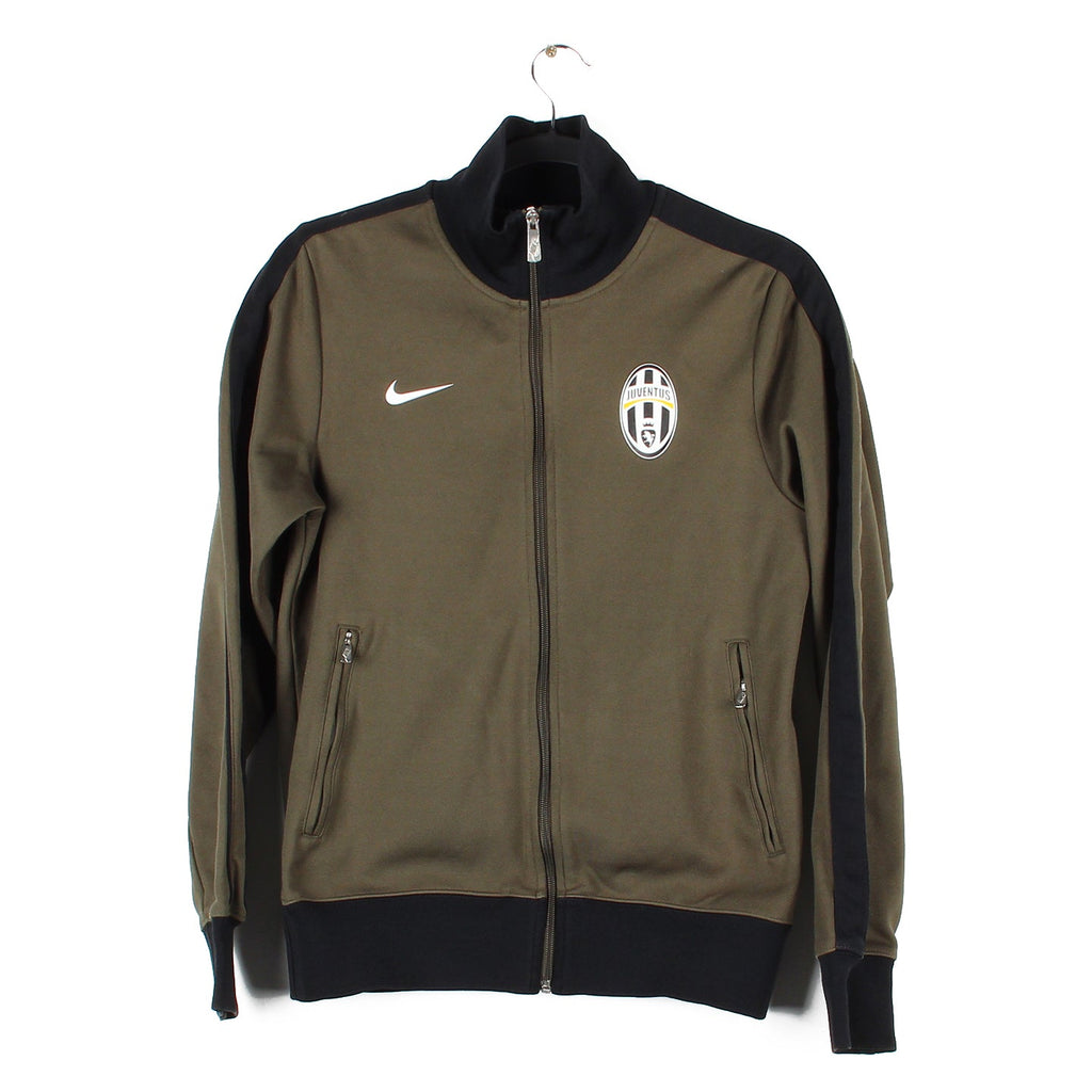 2012/13 - Juventus (S)