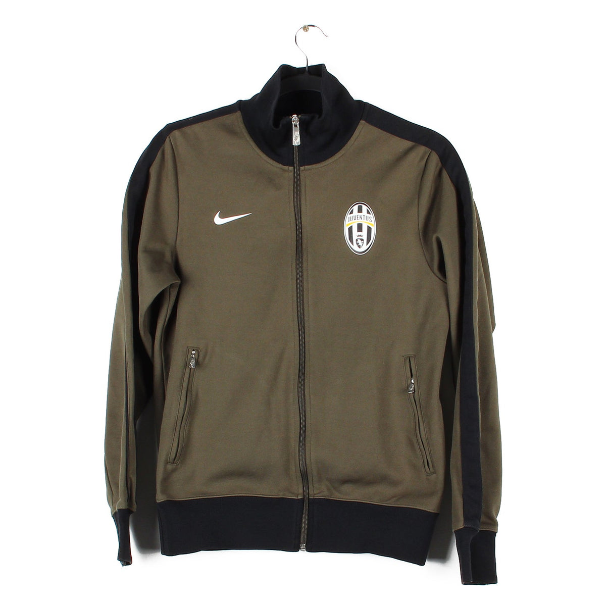 2012/13 - Juventus (S)