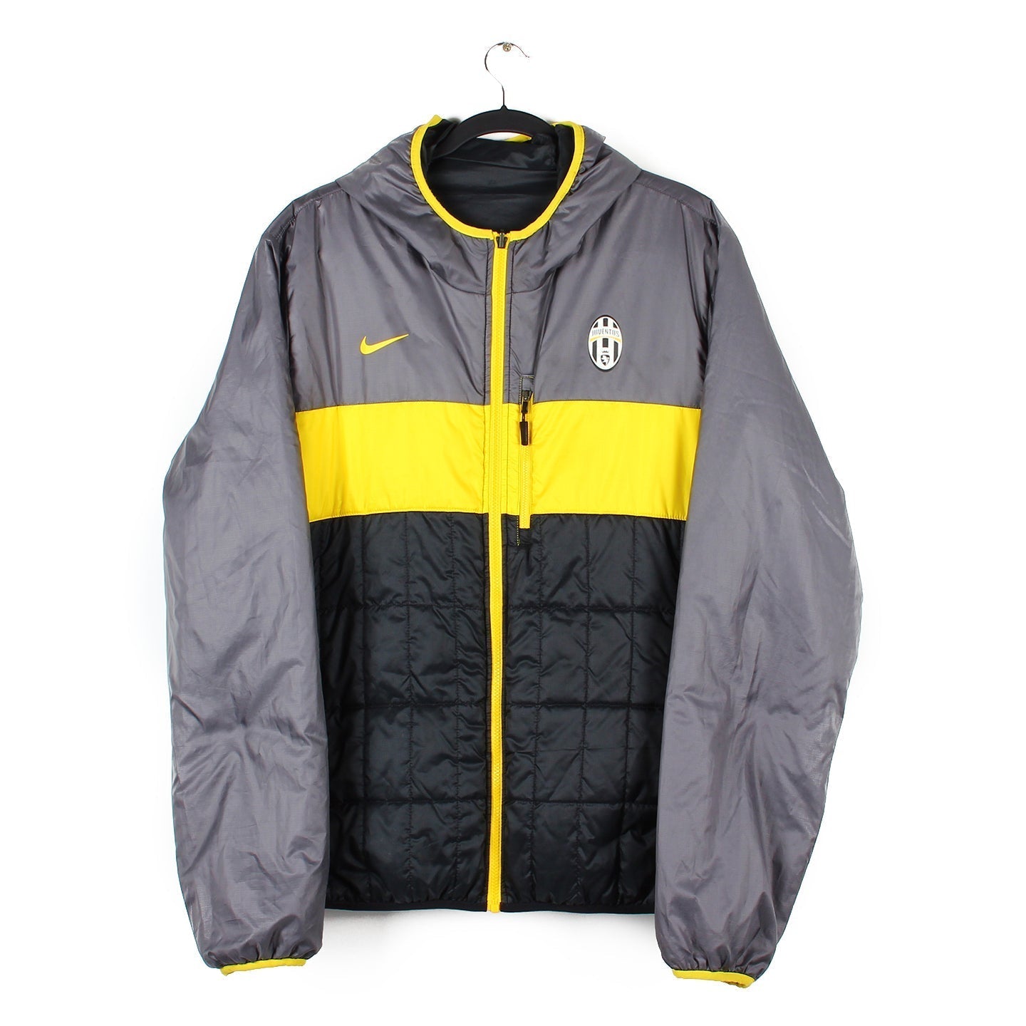 2012/13 - Juventus (XL) *réversible*
