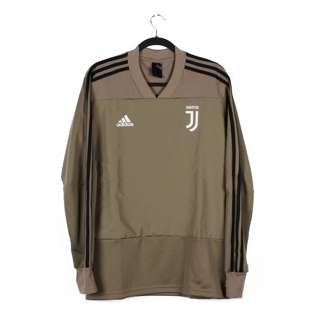 2018/19 - Juventus (S)