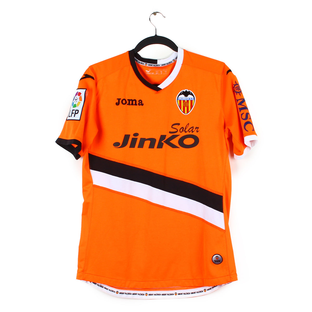 2013/14 - Valence (S)