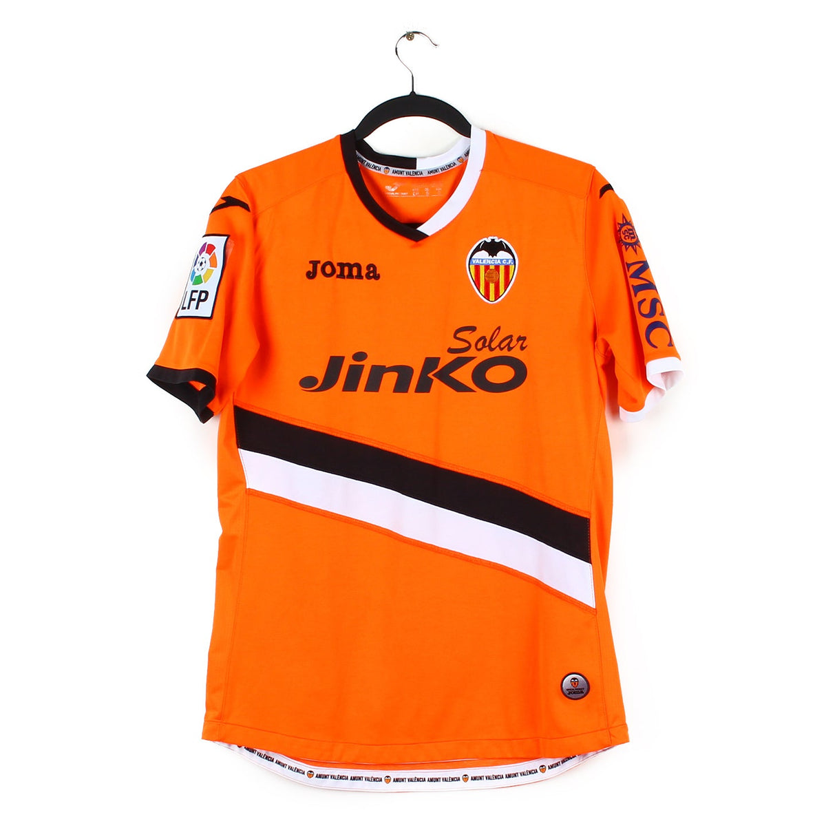2013/14 - Valence (S)