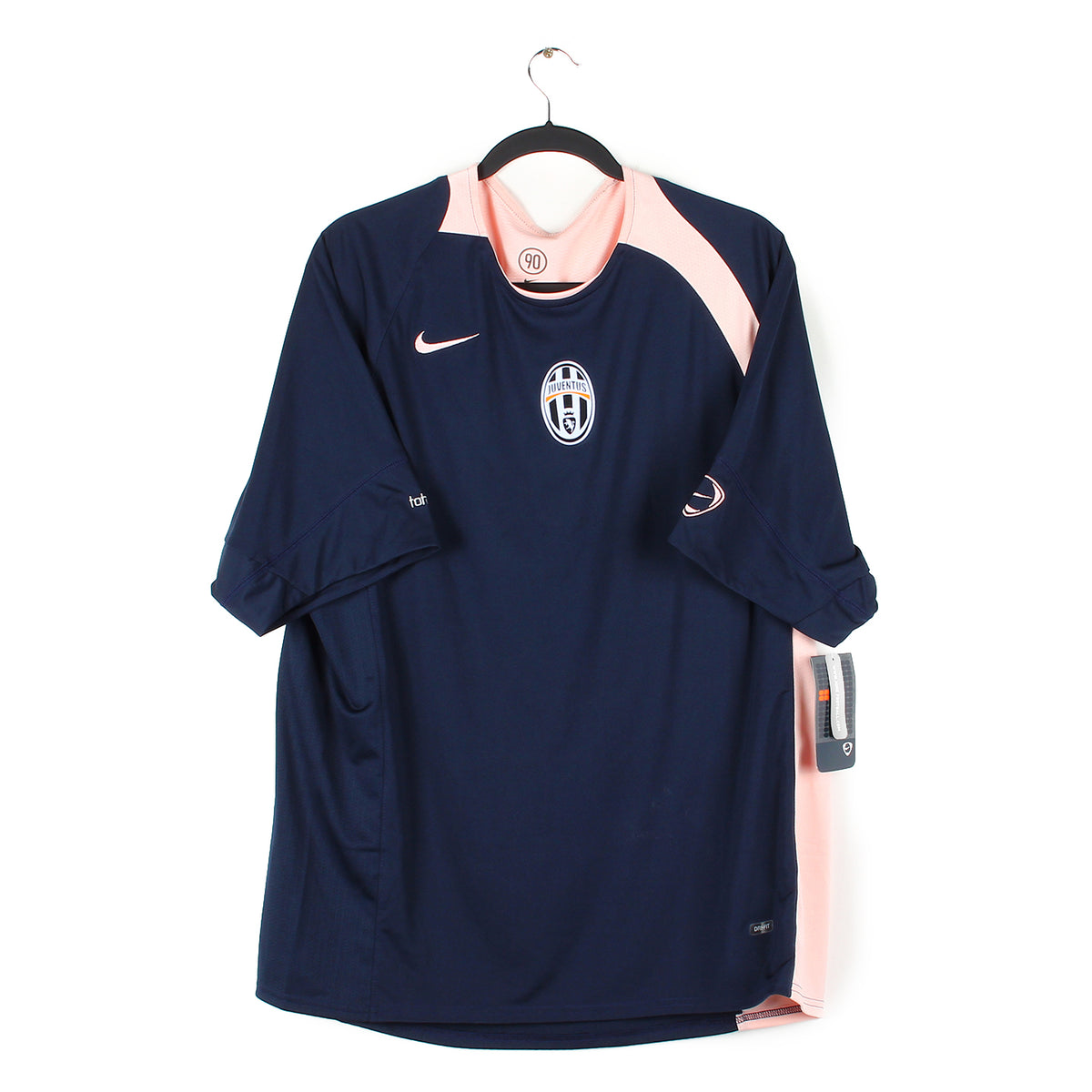 2004/05 - Juventus (XL)