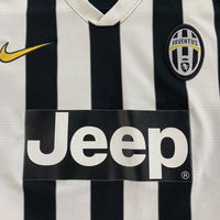 2013/14 – Juventus (M)